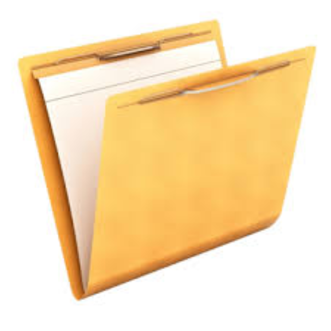 MANILLA SHEET